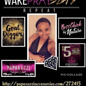 💖💎PAPARAZZI ACCESSORIES💎💖